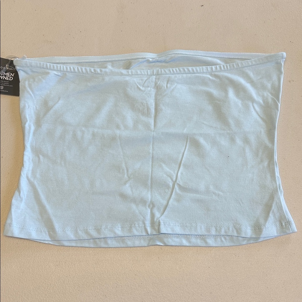 NWT Grayson Threads Tube Top - Picture 4 of 5